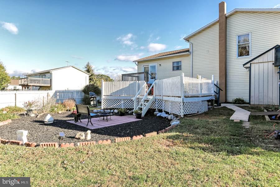 444 Clover Road Etters, PA 17319 - Photo 22 of 23 Gallery Image 22
