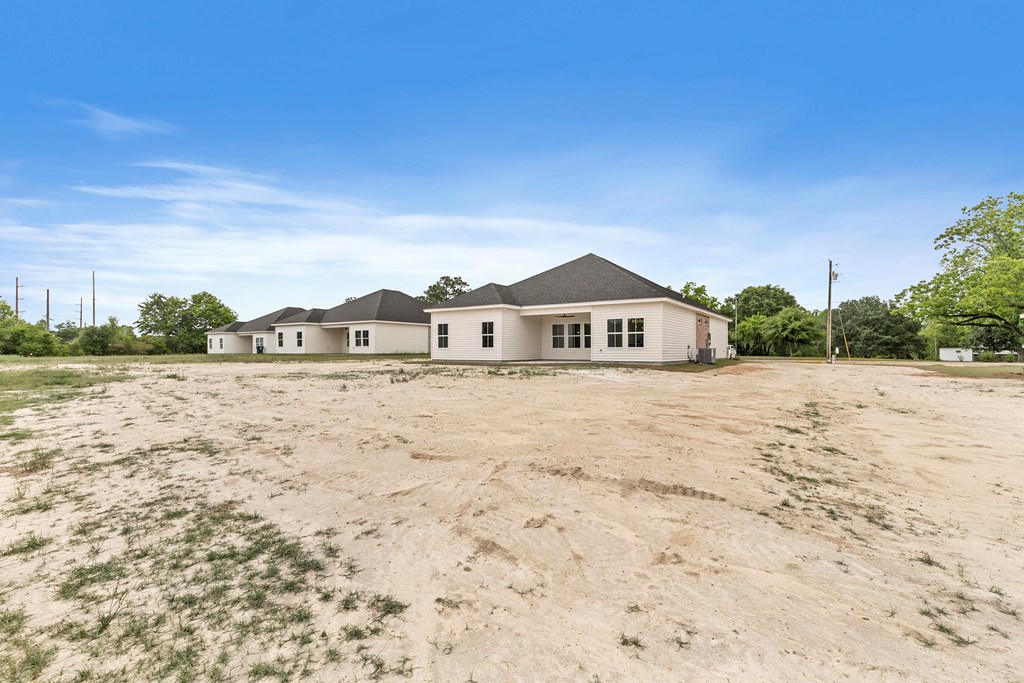 158 Oscar Godwin Road Dothan, AL 36301 - Photo 36 of 36
