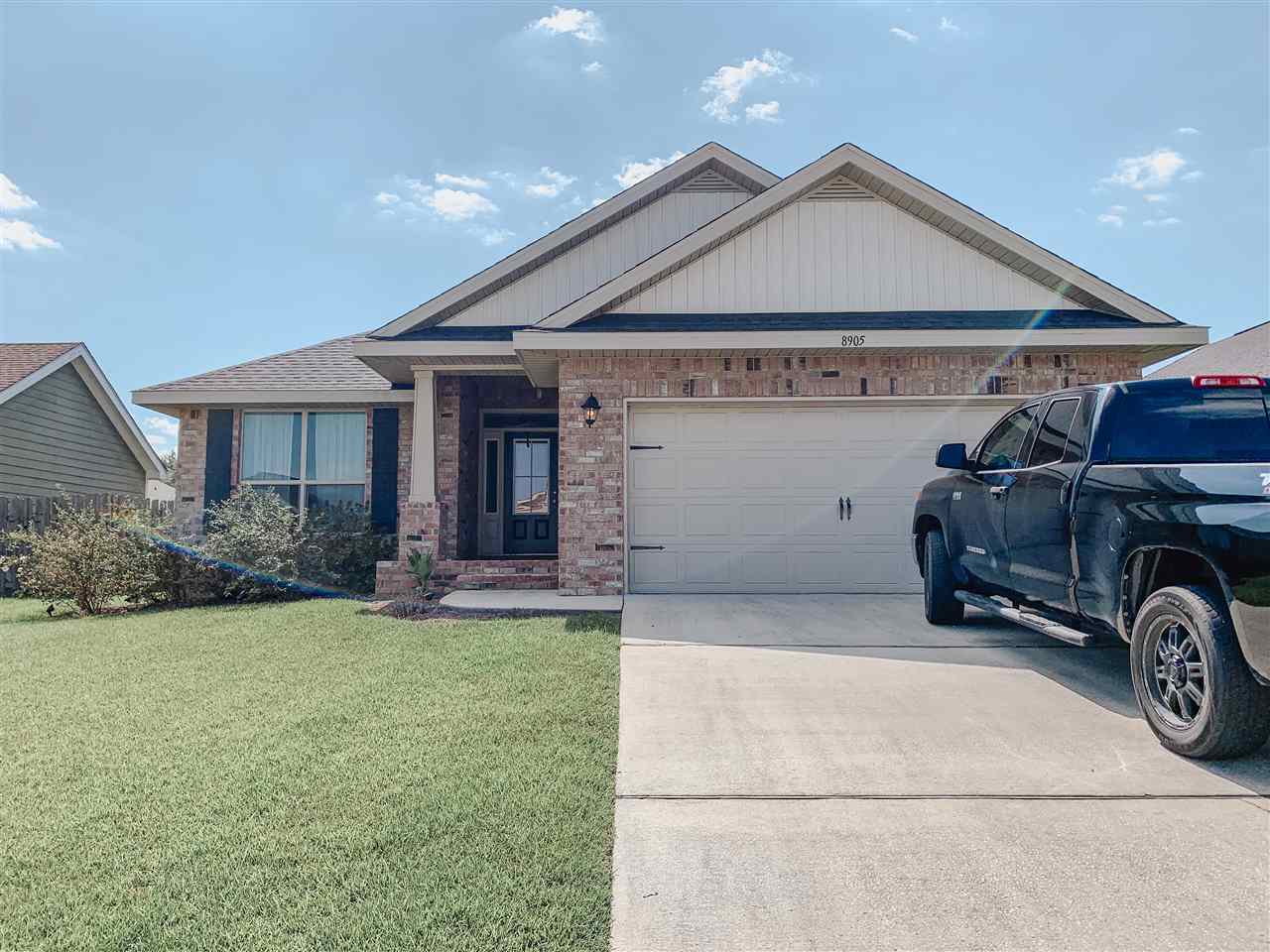 8905 Allay Lane Foley, AL 36535 - Photo 1 of 29