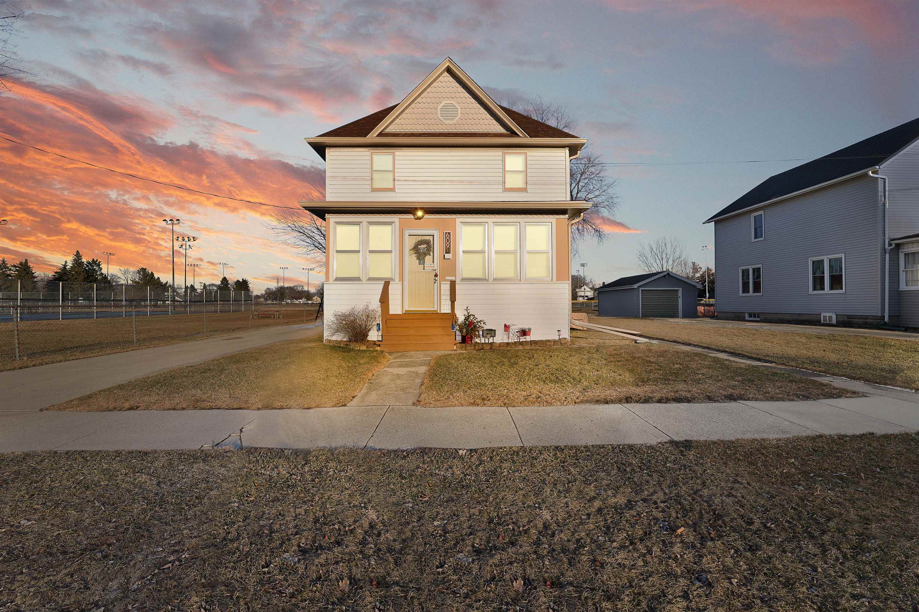 609 Grove Street Beaver Dam, WI 53916 - Photo 1 of 1