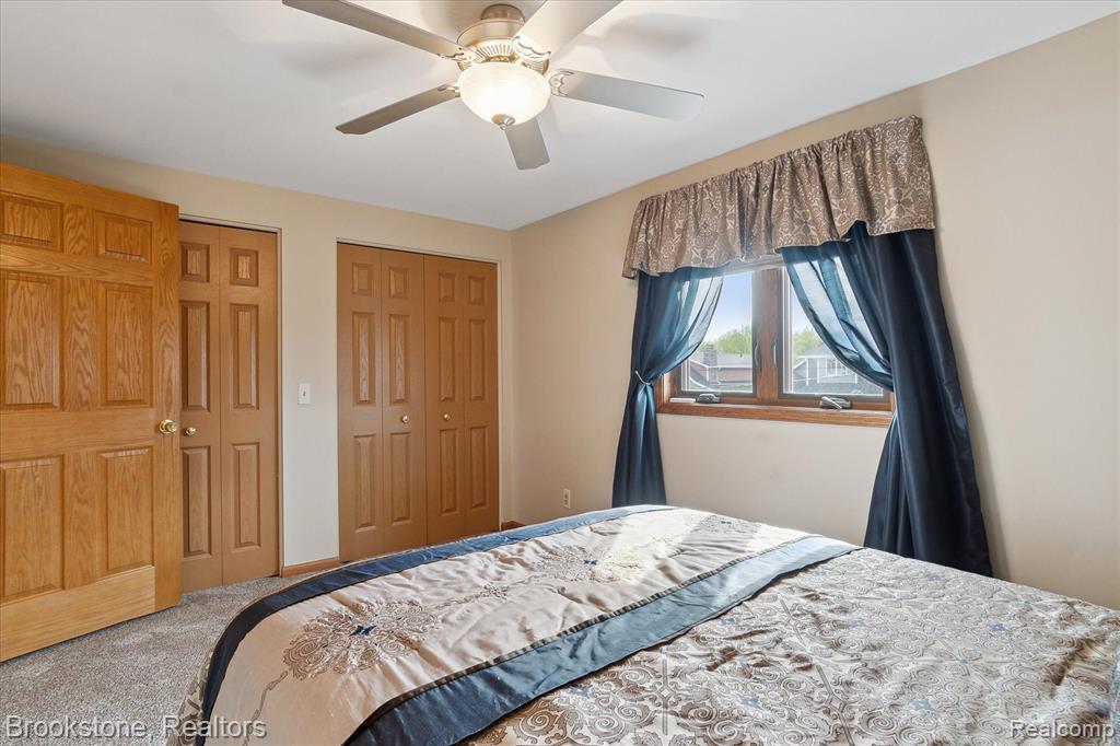 45850 Edgewater Street Chesterfield, MI 48047 - Photo 30 of 61
