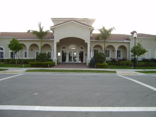 27301 Southwest 140th Court Homestead, FL 33032 - Photo 11 of 35 Clubhouse