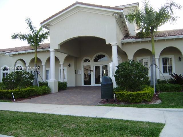 27301 Southwest 140th Court Homestead, FL 33032 - Photo 3 of 35 Clubhouse