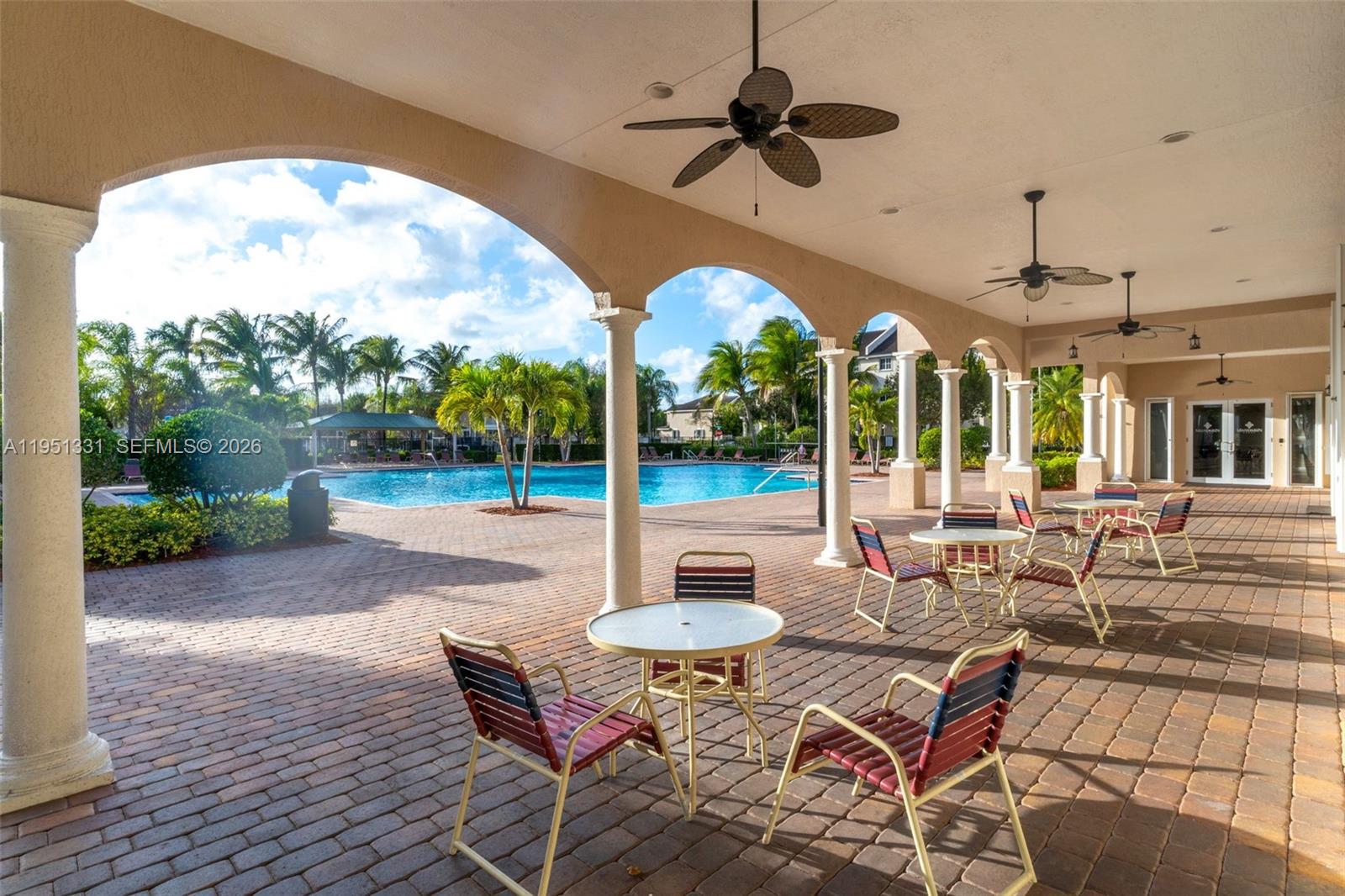 27301 Southwest 140th Court Homestead, FL 33032 - Photo 35 of 49 Clubhouse