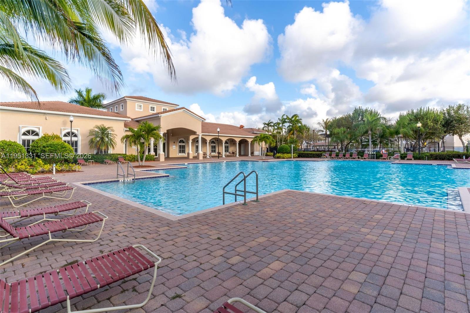 27301 Southwest 140th Court Homestead, FL 33032 - Photo 39 of 49