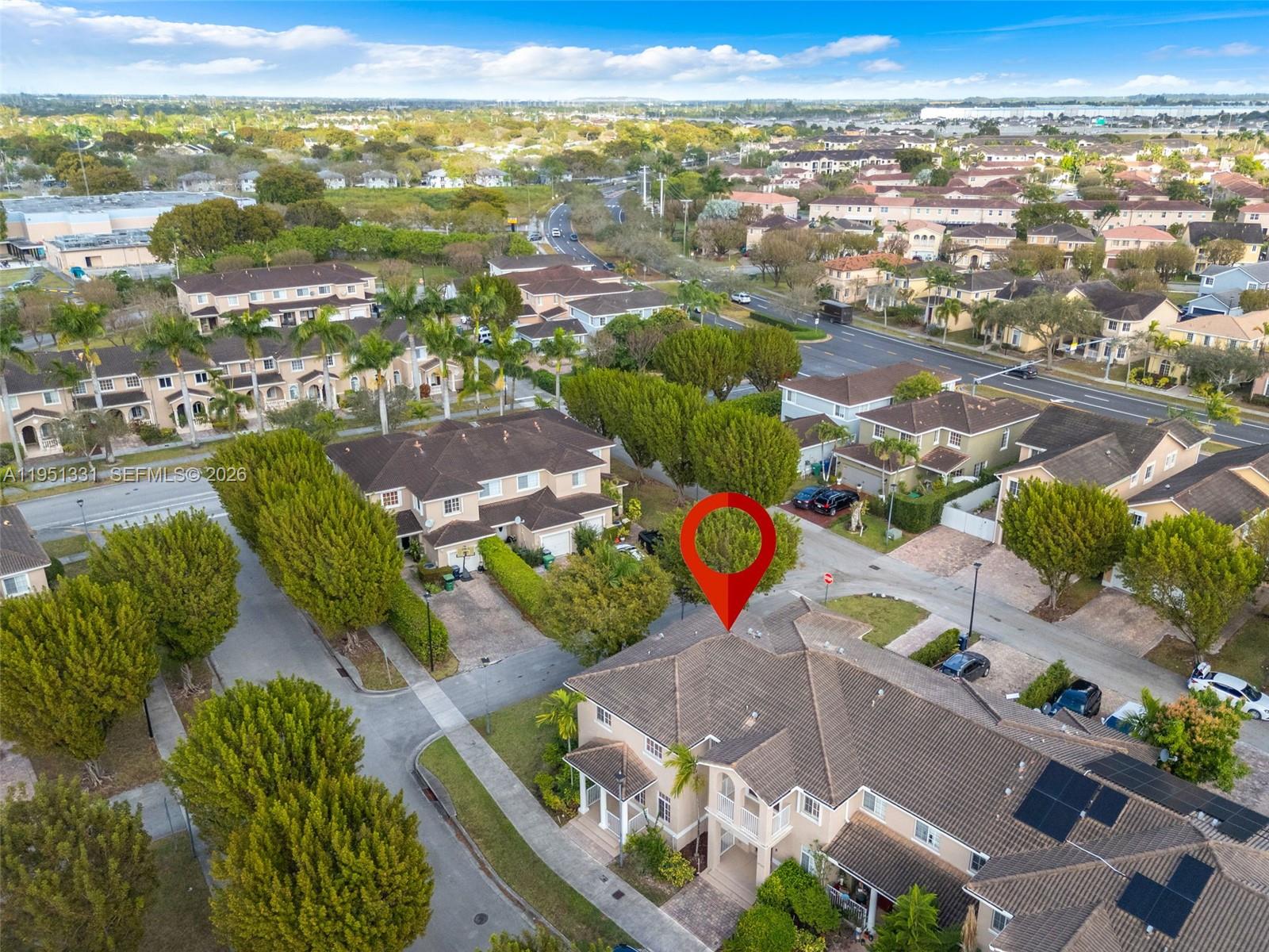 27301 Southwest 140th Court Homestead, FL 33032 - Photo 44 of 49