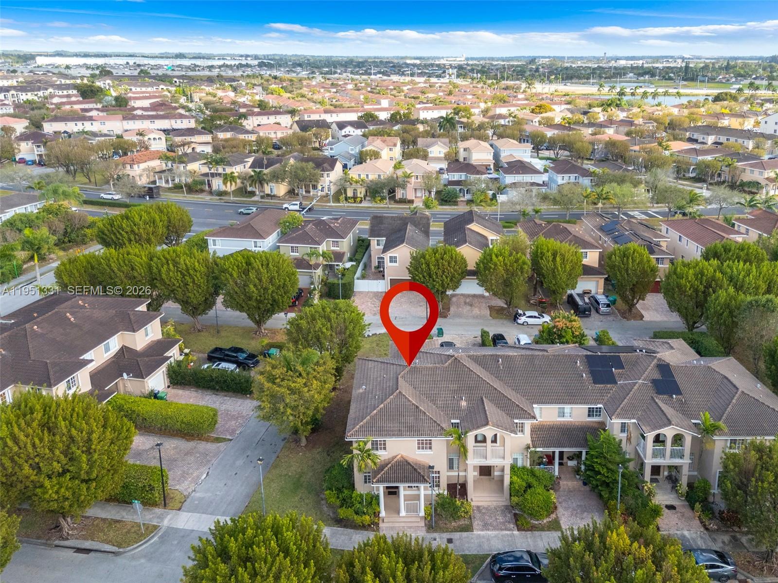 27301 Southwest 140th Court Homestead, FL 33032 - Photo 46 of 49
