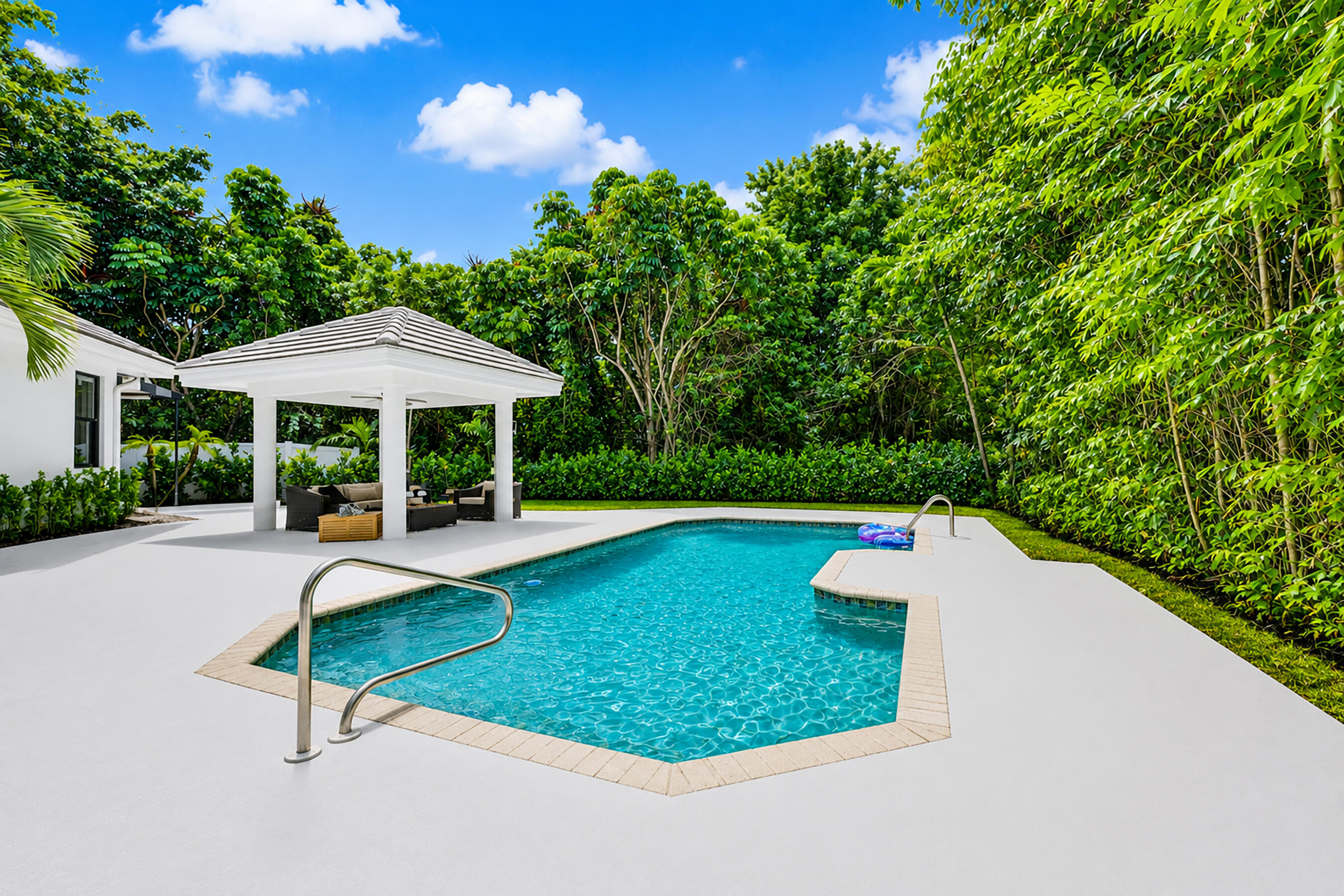 1812 Southwest 17th Street Boca Raton, FL 33486 - Photo 71 of 76 DSC05142