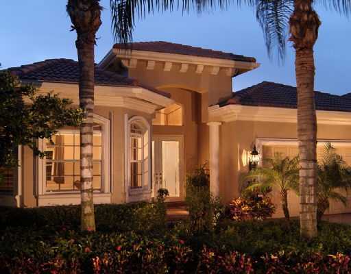 4134 Northwest 60th Street Boca Raton, FL 33496 - Photo 2 of 4 a front view of a house
