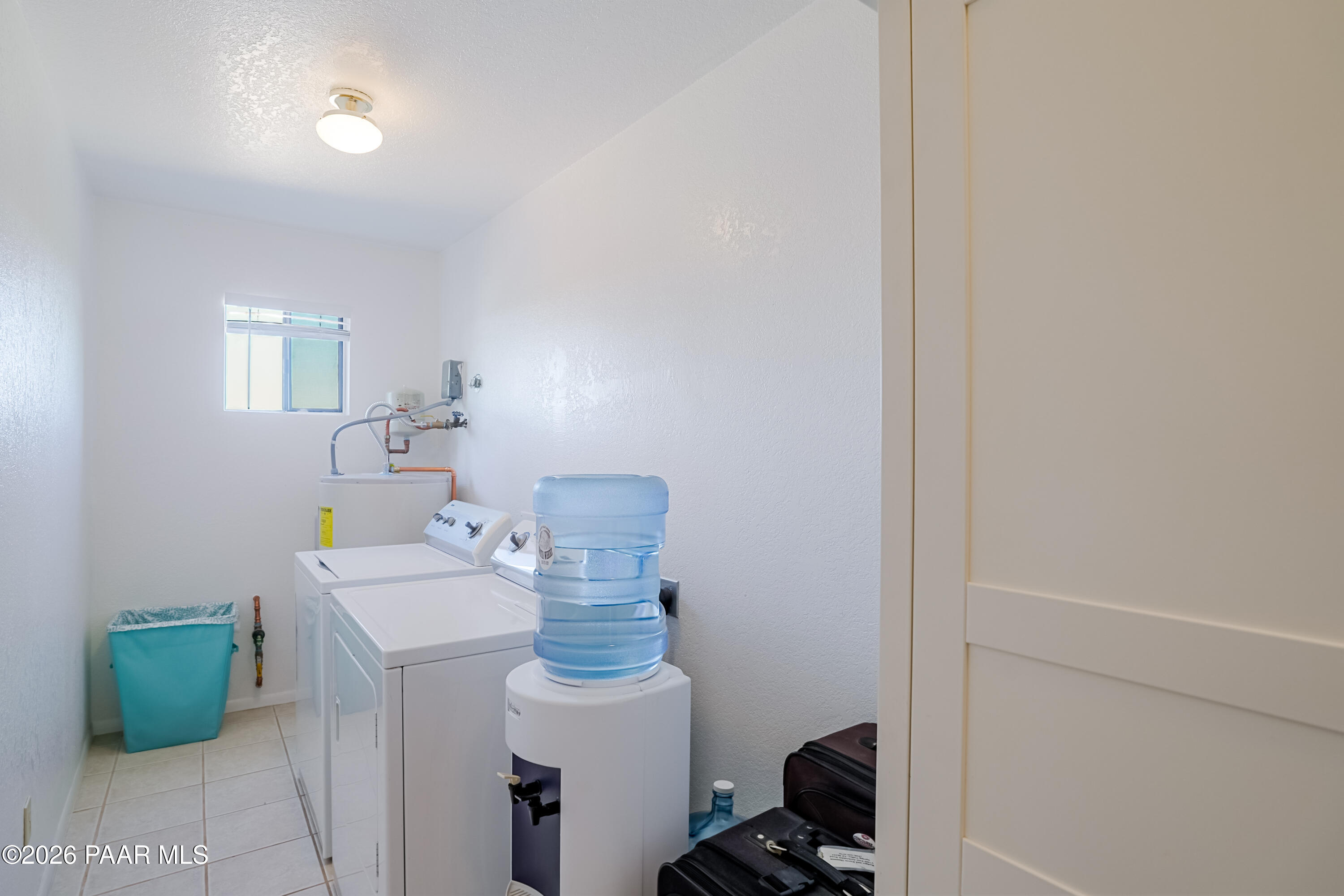 17460 East Jackrabbit Road, Unit 1 Mayer, AZ 86333 - Photo 25 of 41 Laundry Room