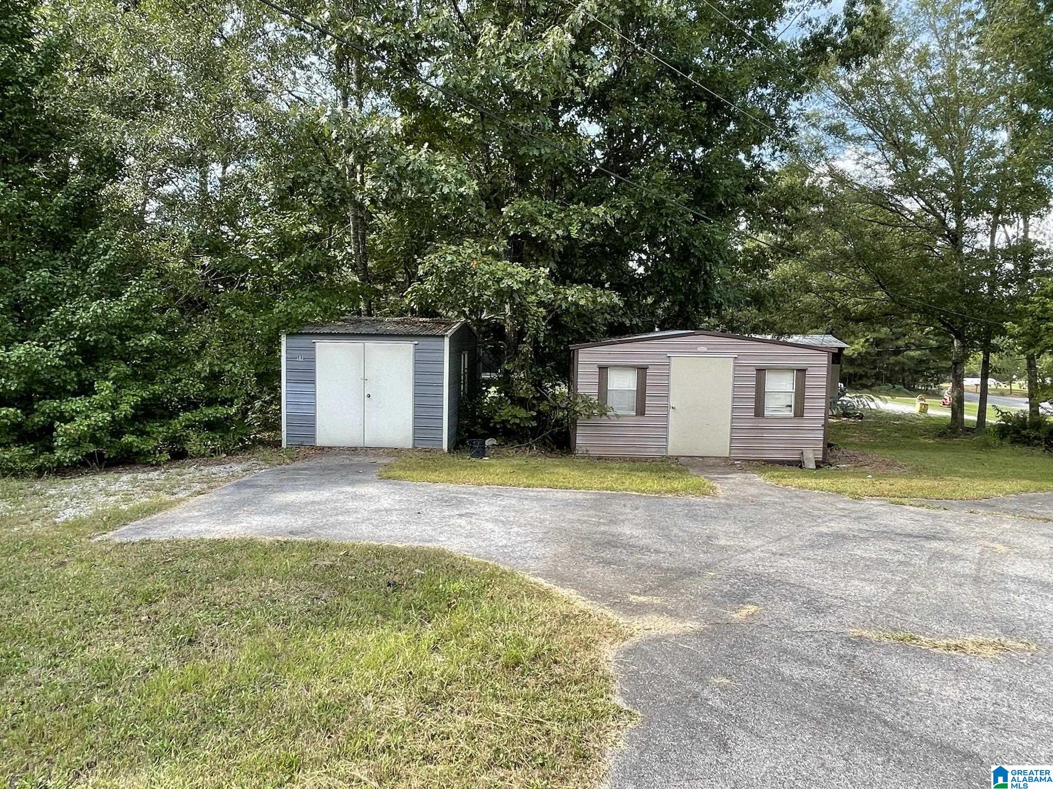 4465 Cook Springs Road Pell City, AL 35125 - Photo 16 of 26