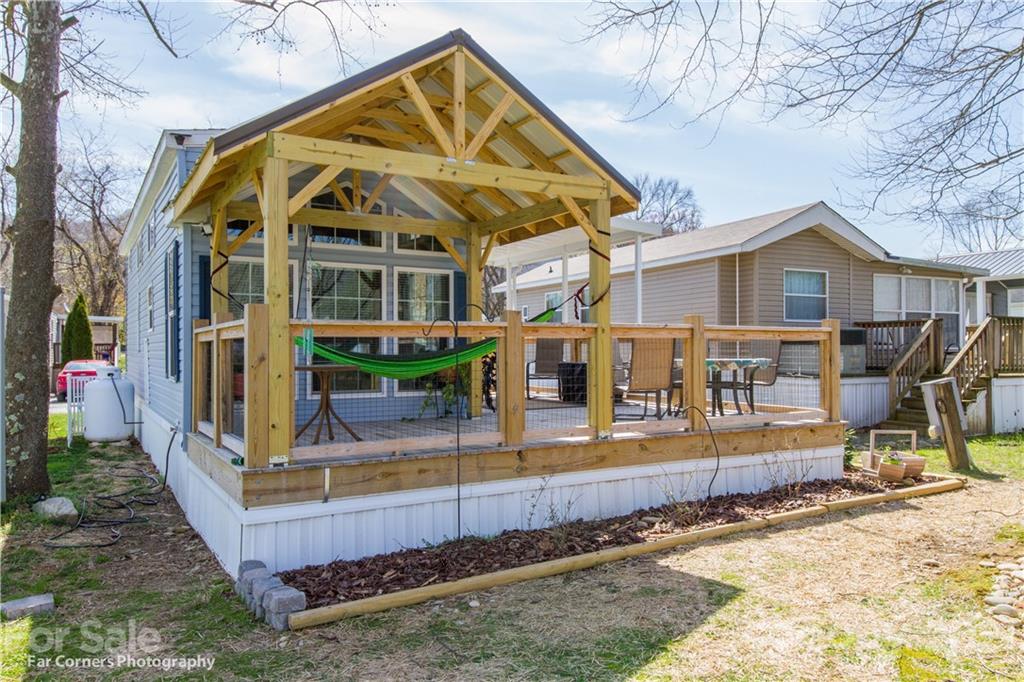 120 Pike Point, Unit 252 Waynesville, NC 28785 - Photo 10 of 24 Gallery Image 10