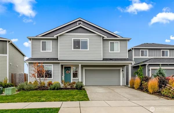 $669,999 | 12138 Cobble Hl Drive Southeast, Sultan, WA 98294