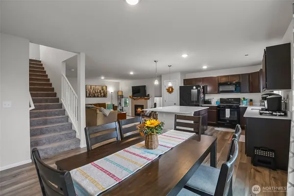 $669,999 | 12138 Cobble Hl Drive Southeast, Sultan, WA 98294