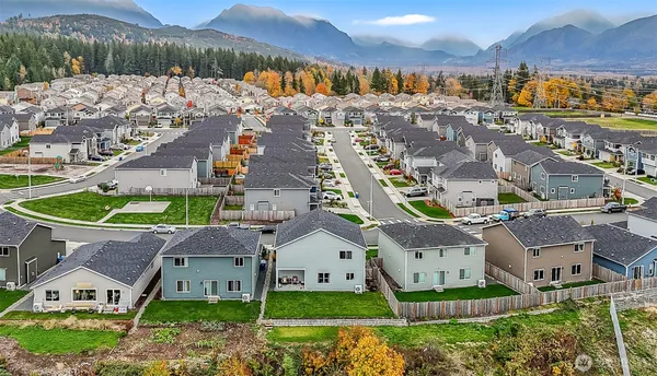 $669,999 | 12138 Cobble Hl Drive Southeast, Sultan, WA 98294