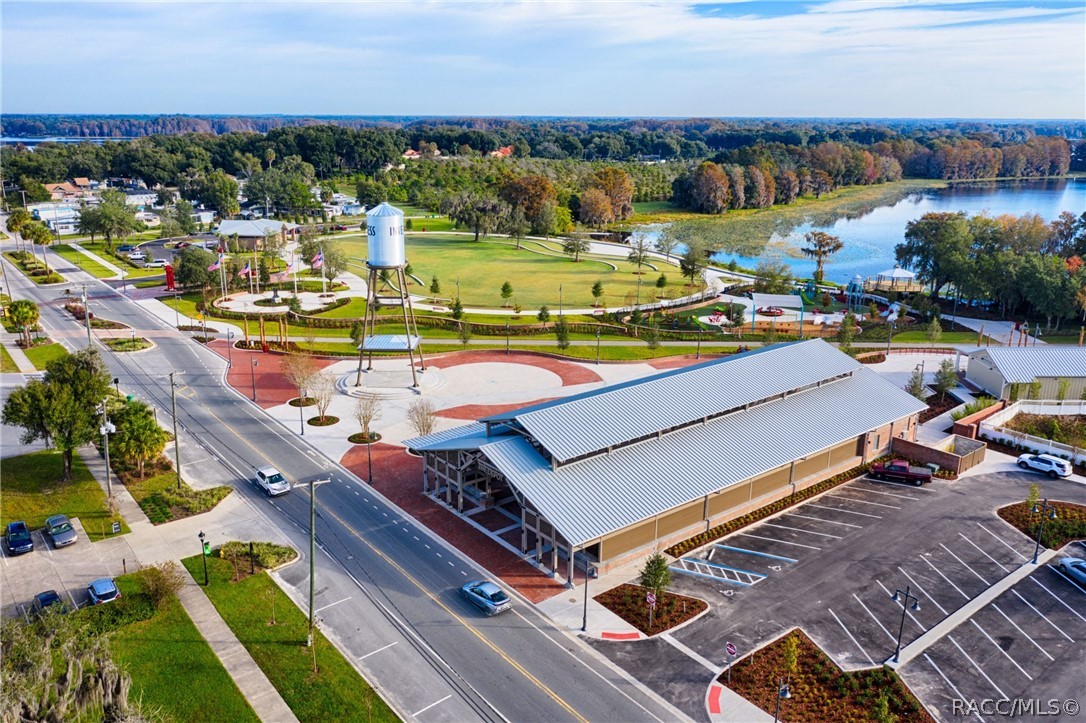 1140 South Highlands Avenue Inverness, FL 34452 - Photo 45 of 54 a view of a city