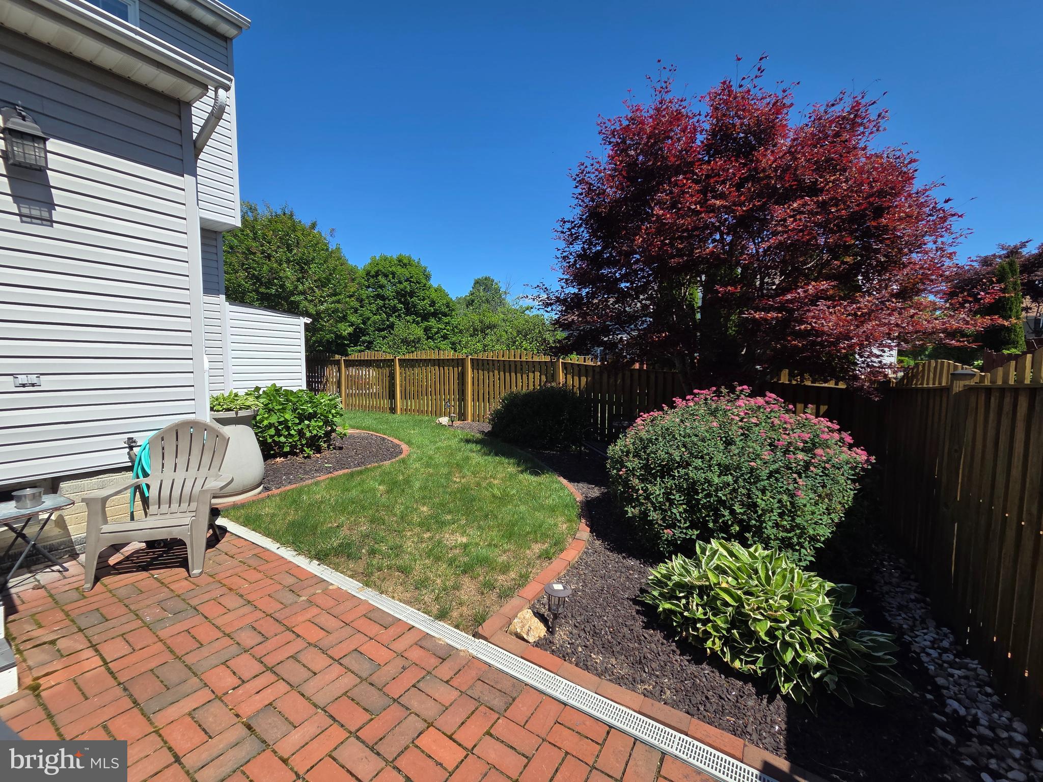 172 Carolstowne Road Reisterstown, MD 21136 - Photo 55 of 57
