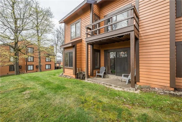 $305,000 | 2805 Swiss Mountain Drive, Champion, PA 15622