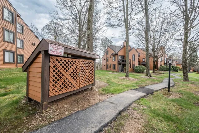 $305,000 | 2805 Swiss Mountain Drive, Champion, PA 15622