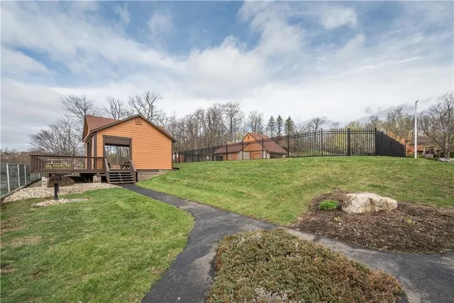 $305,000 | 2805 Swiss Mountain Drive, Champion, PA 15622
