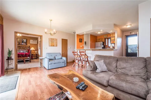 $284,000 | 2805 Swiss Mountain Drive, Champion, PA 15622