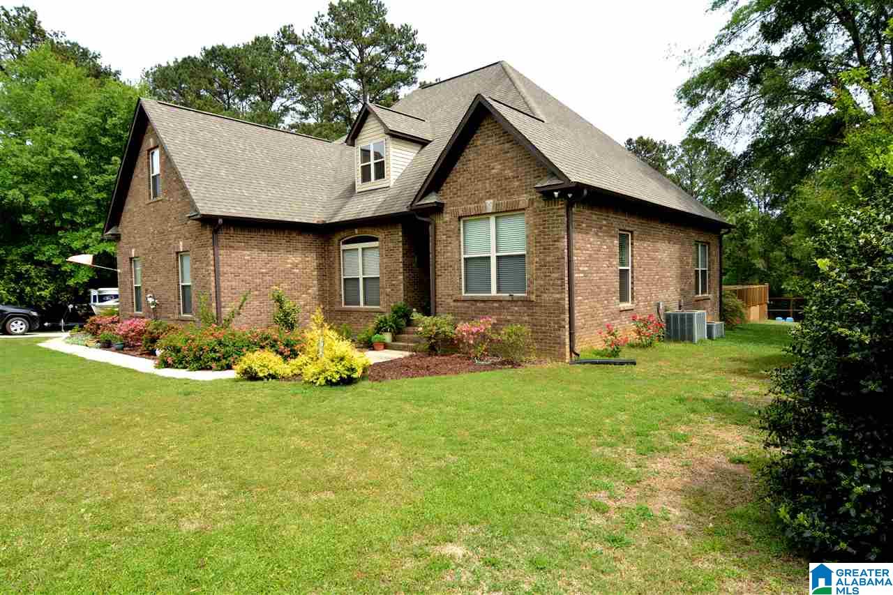 1908 Depot Street Riverside, AL 35135 - Photo 6 of 49