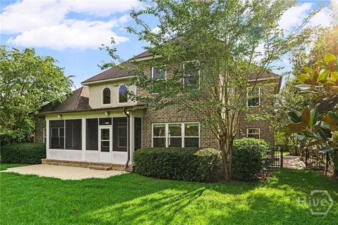 $699,000 | 65 Woodchuck Hill Drive, Savannah, GA 31405
