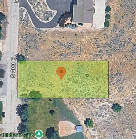 $150,000 | 415 South 200 East, Willard, UT 84340