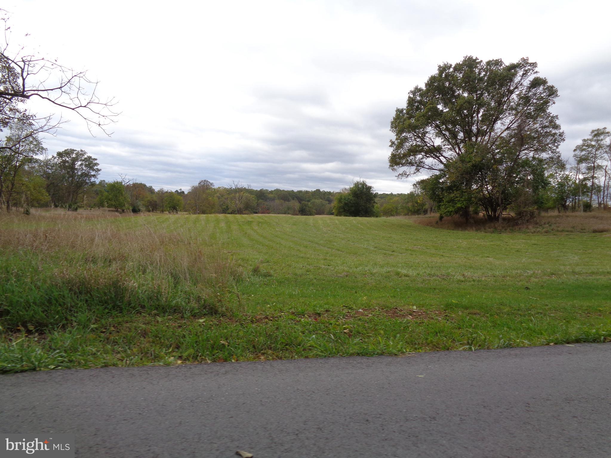 0 Scrabble Road Shepherdstown, WV 25443 - Photo 1 of 4