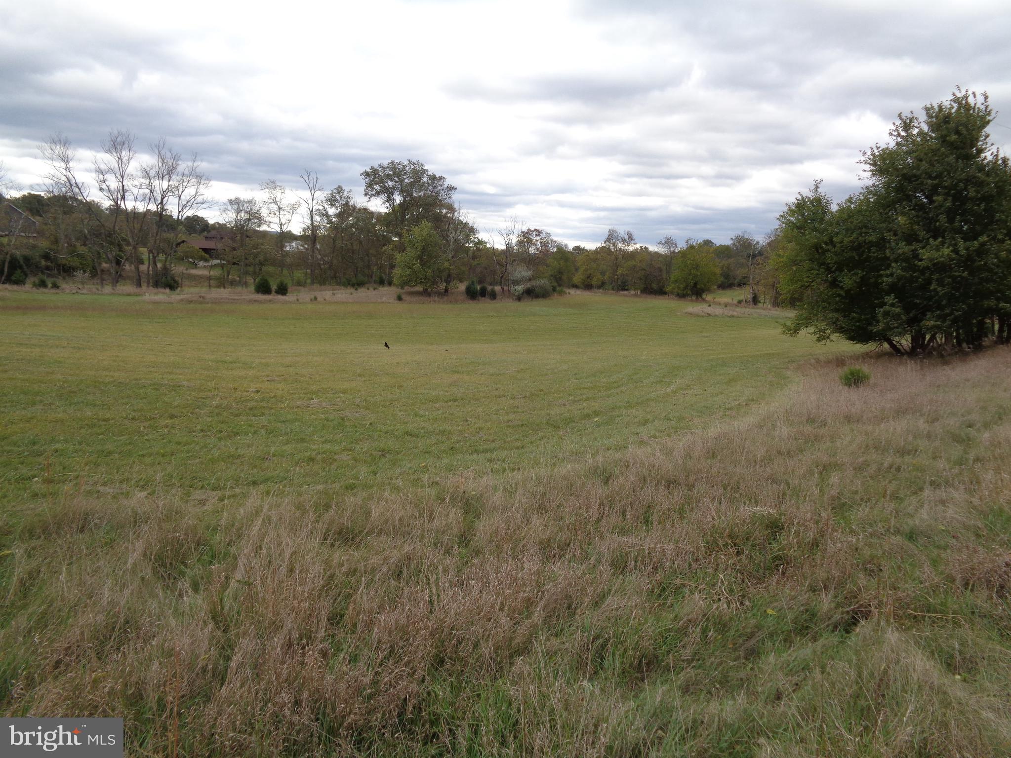 0 Scrabble Road Shepherdstown, WV 25443 - Photo 2 of 4