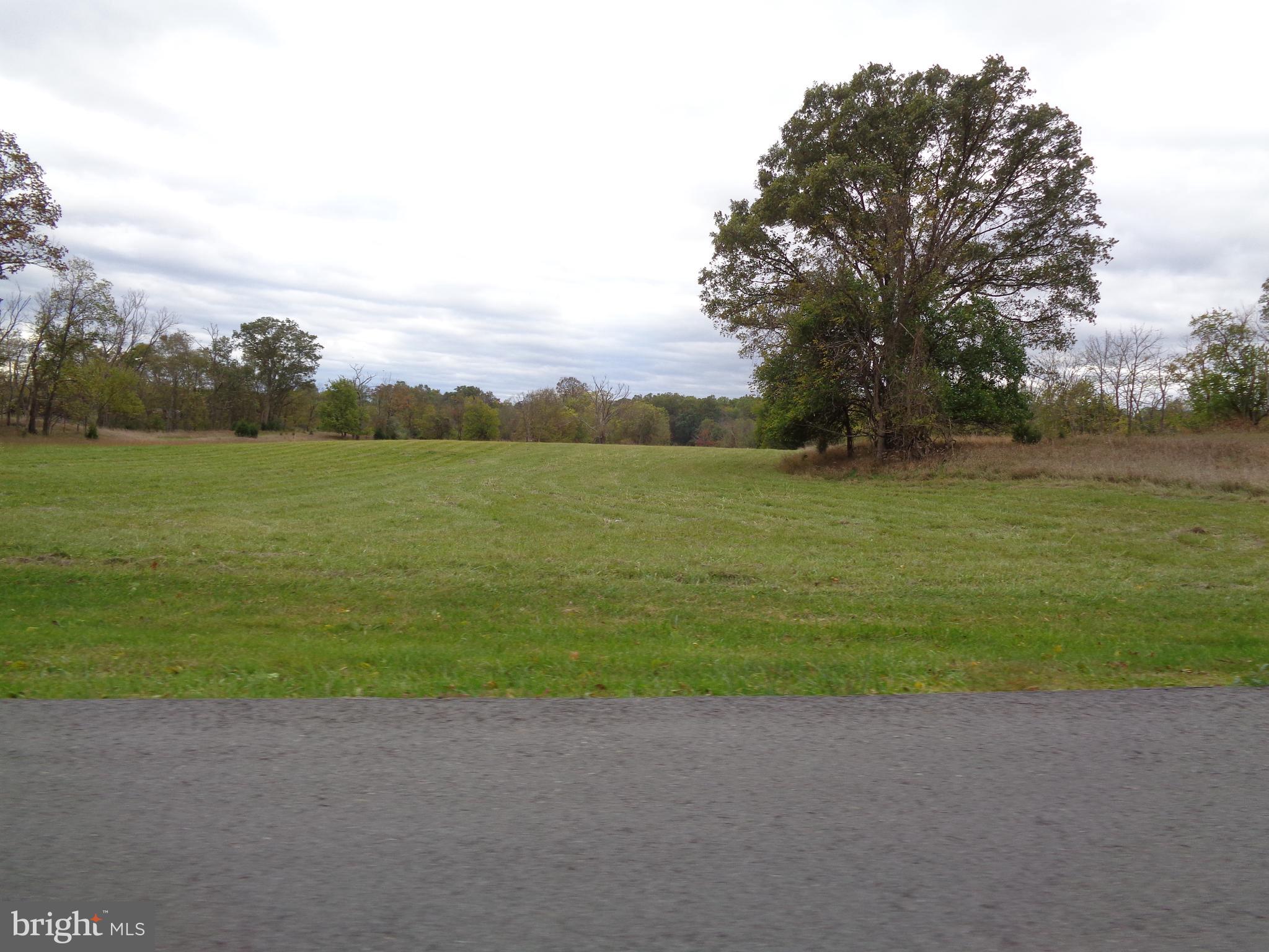 0 Scrabble Road Shepherdstown, WV 25443 - Photo 3 of 4