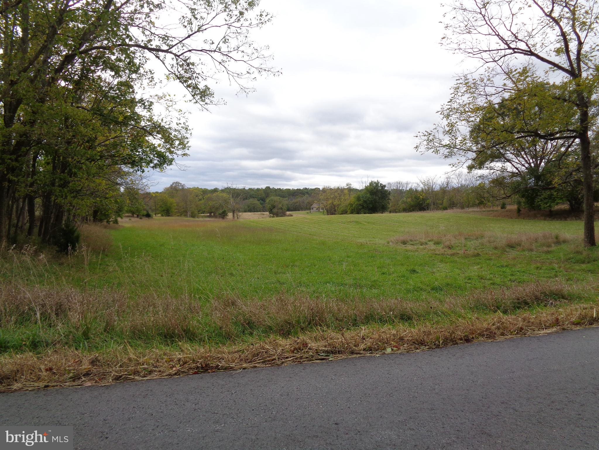 0 Scrabble Road Shepherdstown, WV 25443 - Photo 4 of 4