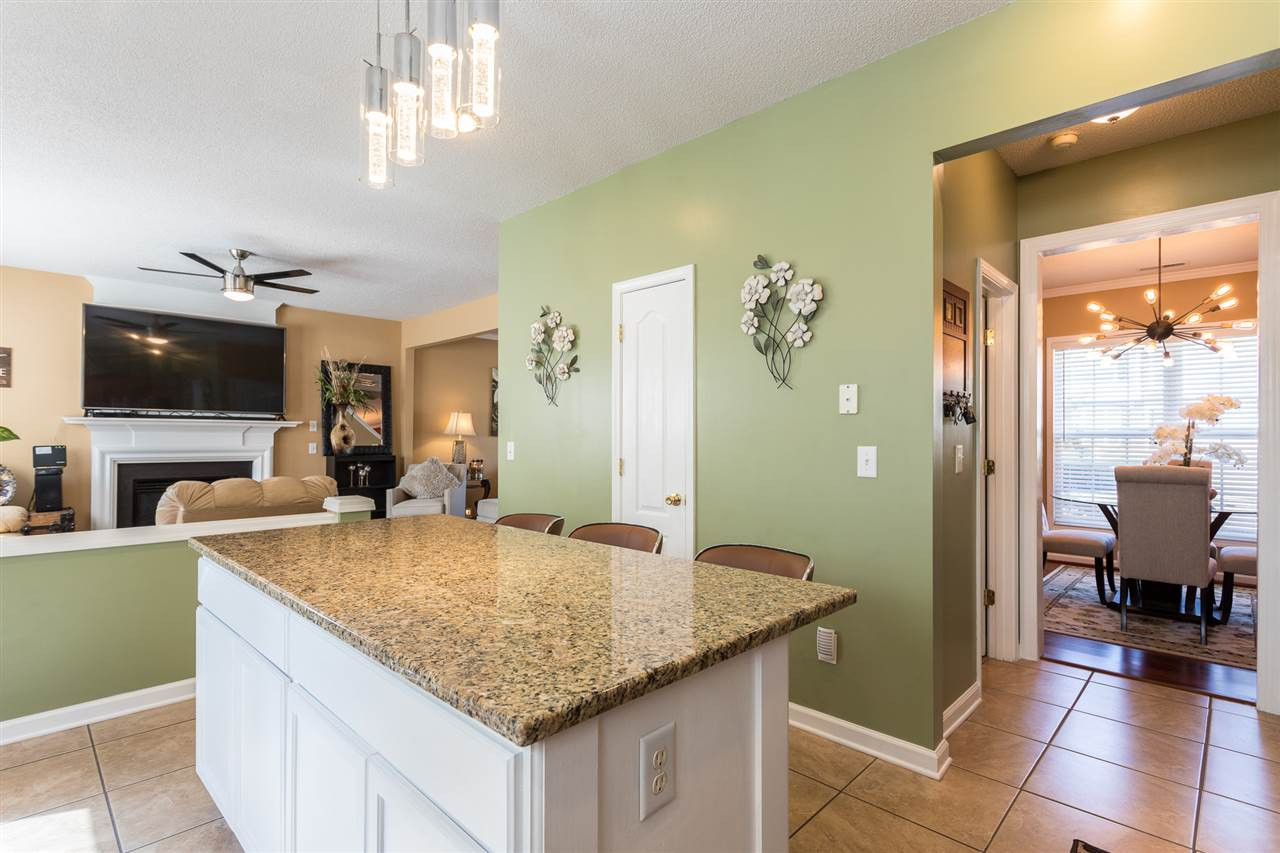 3017 Ranburne Drive Raleigh, NC 27610 - Photo 18 of 26 Photo 18