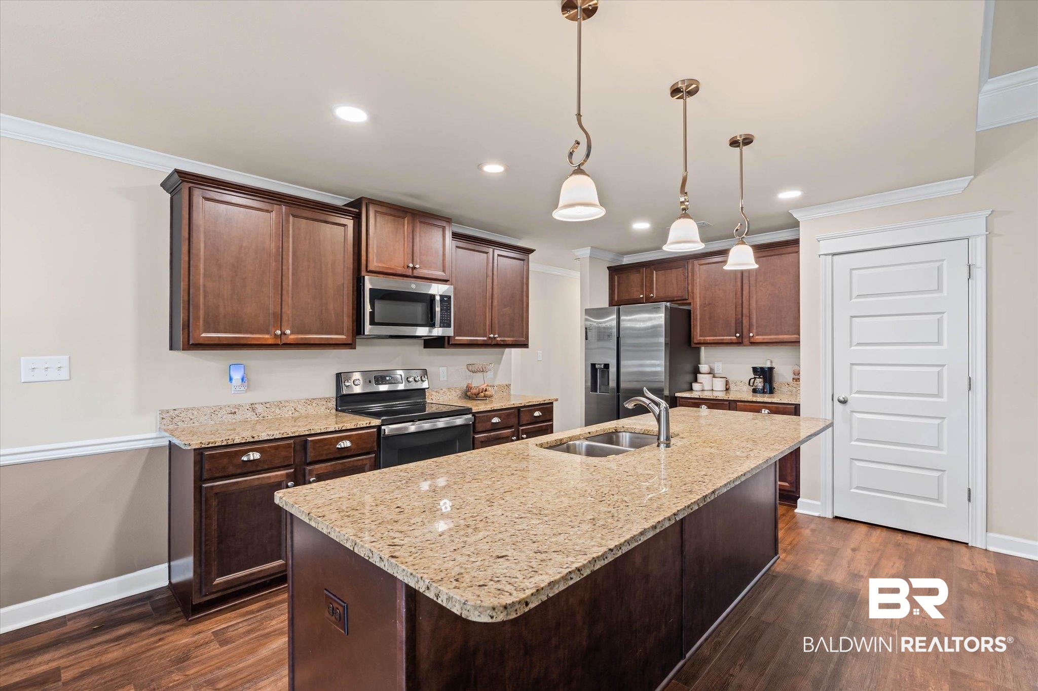 9855 Maxwell Run Mobile, AL 36608 - Photo 7 of 23 Gallery Image 7