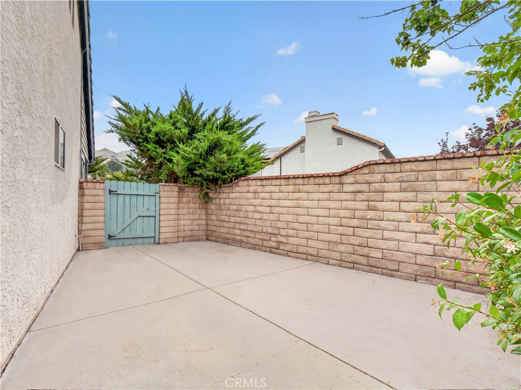 31202 Quail Valley Road Castaic, CA 91384 - Photo 19 of 25