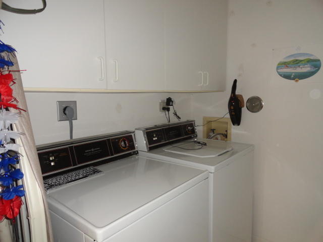 7732 Mansfield Hollow Road Delray Beach, FL 33446 - Photo 20 of 26 LAUNDRY RM
