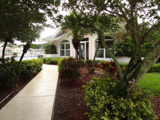 7732 Mansfield Hollow Road Delray Beach, FL 33446 - Photo 24 of 26 CLUBHOUSE