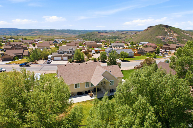 460 Scenic Heights Road Kamas, UT 84036 - Photo 42 of 52
