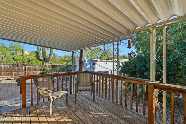 $349,000 | 796 West Moon Vista Street, Apache Junction, AZ 85120