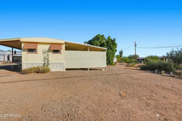 $349,000 | 796 West Moon Vista Street, Apache Junction, AZ 85120