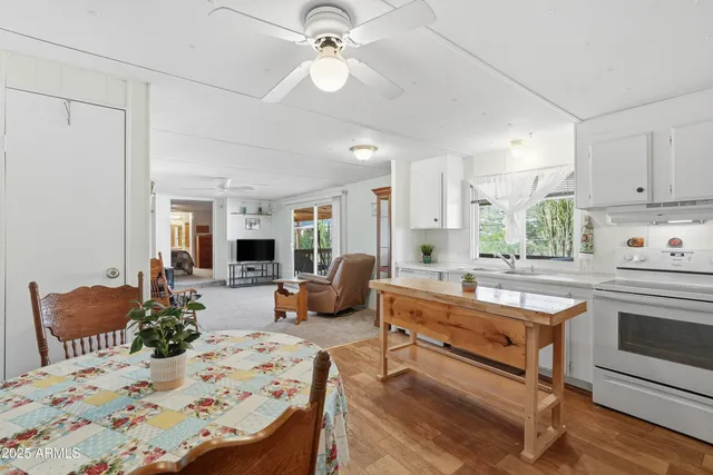 $349,000 | 796 West Moon Vista Street, Apache Junction, AZ 85120