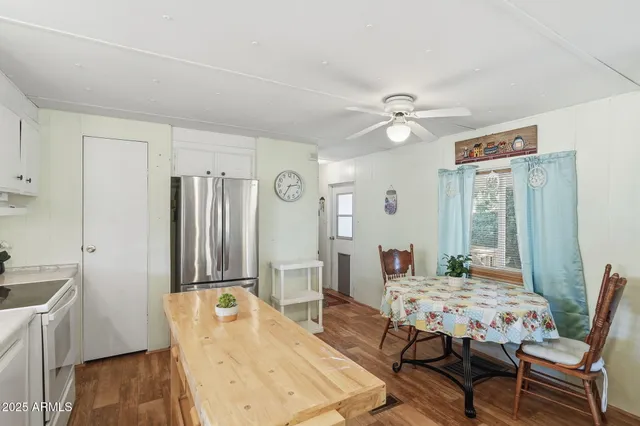 $349,000 | 796 West Moon Vista Street, Apache Junction, AZ 85120