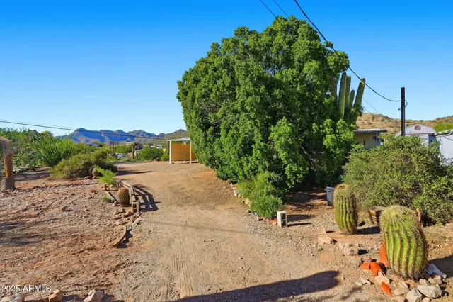 $349,000 | 796 West Moon Vista Street, Apache Junction, AZ 85120