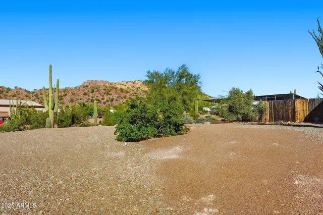 $349,000 | 796 West Moon Vista Street, Apache Junction, AZ 85120