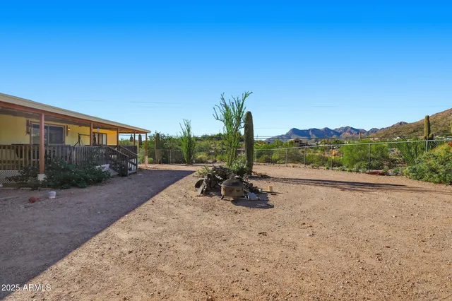 $349,000 | 796 West Moon Vista Street, Apache Junction, AZ 85120