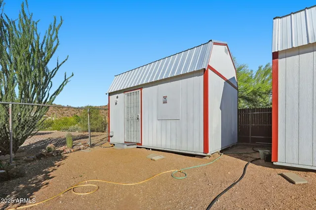 $349,000 | 796 West Moon Vista Street, Apache Junction, AZ 85120