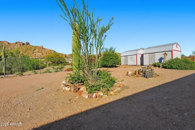 $349,000 | 796 West Moon Vista Street, Apache Junction, AZ 85120