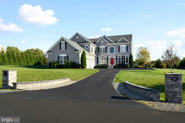$997,000 | 315 Nottingham Lane, Queenstown, MD 21658