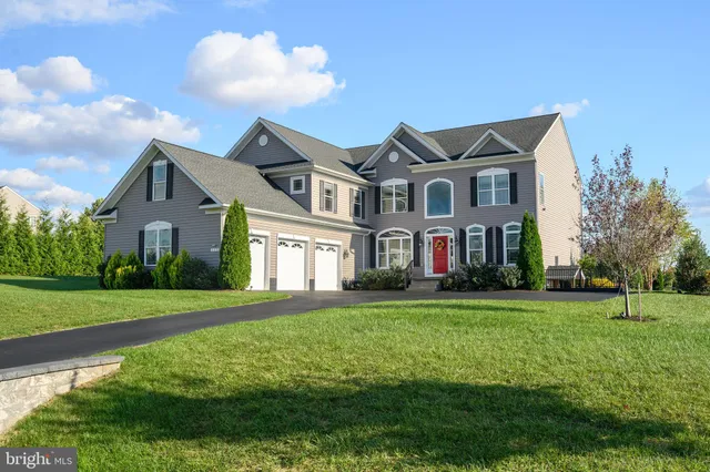 $997,000 | 315 Nottingham Lane, Queenstown, MD 21658