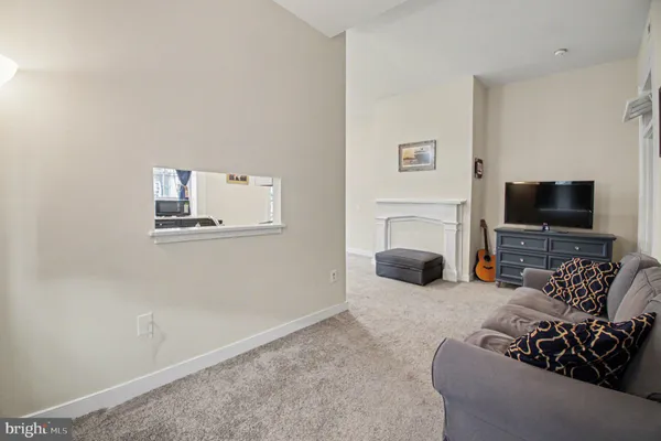 $1,650 | 200 Hanover Street, Unit 2A, Fredericksburg, VA 22401